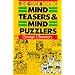 The Great Book Of Mind Teasers & Mind Puzzlers