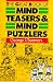 The Great Book Of Mind Teasers & Mind Puzzlers