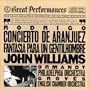 Rodrigo: Concierto De Aranjuez/Fantasia Para Un Gentilhombre