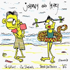 Johnny & Mary