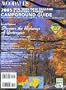 Woodall's New York, New England & Eastern Canada Campground Guide, 2005: The Active RVer's Guide to RV Parks, Service Centers & Atrractions