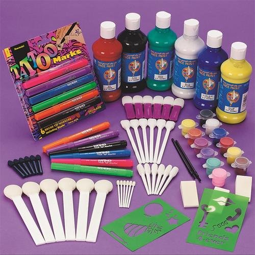 6163AihaIUL Awesome Carnival Game Ideas For Kid Birthday Parties