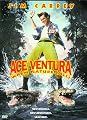 Ace Ventura-when Nature Calls [dvd] Nla