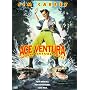 Ace Ventura-when Nature Calls [dvd] Nla