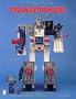 The Unofficial Guide to Transformers: 1980s Through 1990s (A Schiffer Book for Collectors)