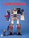 The Unofficial Guide to Transformers: 1980s Through 1990s (Schiffer Book for Collectors)