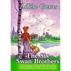 The Six Swan Brothers (Everystory)