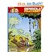 Spirou & Fantasio, Band 2: Eine aufregende Erbschaft: (Neuedition)