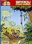 Spirou & Fantasio, Band 2: Eine aufregende Erbschaft: (Neuedition)