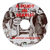 A Study in Scarlet (Headline Review Classics)