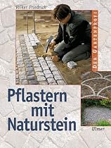 Pflastern mit Naturstein