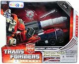 Transformers Universe Ultra Exclusive Generation Series 1 Autobot Countdown