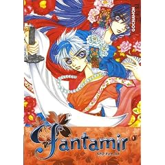 Fantamir, Tome 1 :