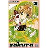 Card Captor Sakura, Tomes 3 & 4 :