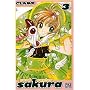 Card Captor Sakura, Tomes 3 & 4 :