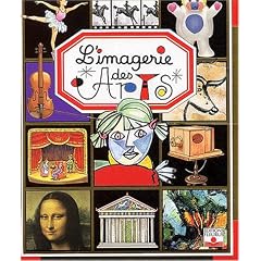 L'Imagerie des arts