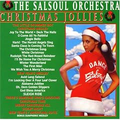 Christmas Jollies