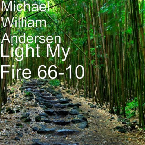 Light My Fire 66-10