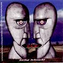 Pink Floyd - Division Bell (Double Faces) - Sticker / Decal