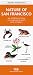Book The Nature of San Francisco (Pocket Naturalist Series)