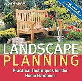 Landscape Planning: Practical Techniques for the Home Gardener
