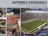 Autumn's Cathedrals