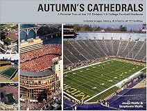 Autumn's Cathedrals