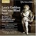 Search : Purcell: Love's Goddess Sure Was Blind