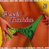 Axe Bahia 2005