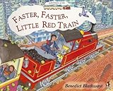 Faster, faster, Little Red Train