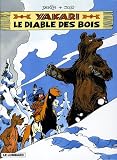 Le diable des bois