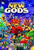 The death of the new gods