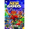 Death of the New Gods SC