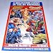 Search : JLA vs Milestone's Shadow Cabinet DC Comics Universe Promo Poster: Batman/Superman/Wonder Woman/Hawkgirl/Black Canary+