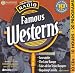 Old-Time Radio Famous Westerns with Booklet