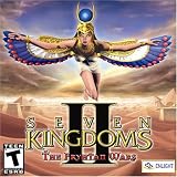 Seven Kingdoms 2