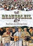 Beausoleil - Live From The New Orleans Jazz & Heritage Festival