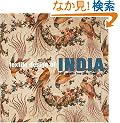 textile design of INDIA (Royalty Free Patterns)