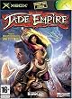 Jade Empire (Xbox)