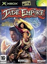 Jade Empire (Xbox)