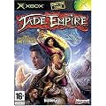 Jade Empire (Xbox)