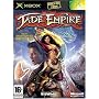 Jade Empire (Xbox)