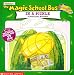The Magic Schoolbus...