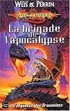 La Brigade de l'apocalypse par Margaret Weis La Brigade de l'apocalypse par Weis