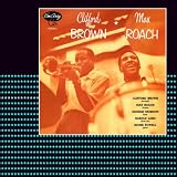 Clifford Brown & Max Roach: Vme Series