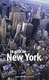 Le goût de New York