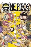 One Piece: Yellow. Grand Elements