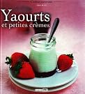 Yaourts et petites...