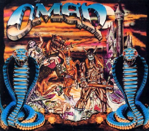 Omen - Warning of Danger - Zortam Music