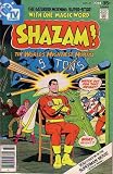  : Shazam! The World's Mightiest Mortal (Comic) Oct. 1977 No. 31 (5)